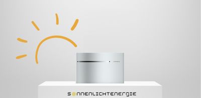 Enphase IQ Batteriespeicher 10T AC-gekoppelt C-ENP-IQ-battery-10T 10 kWh