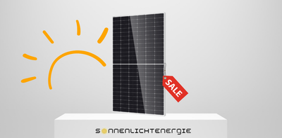 DMEGC Solar DM505M10RT-B60HSW-V 505W Glas-Glas Bifazial