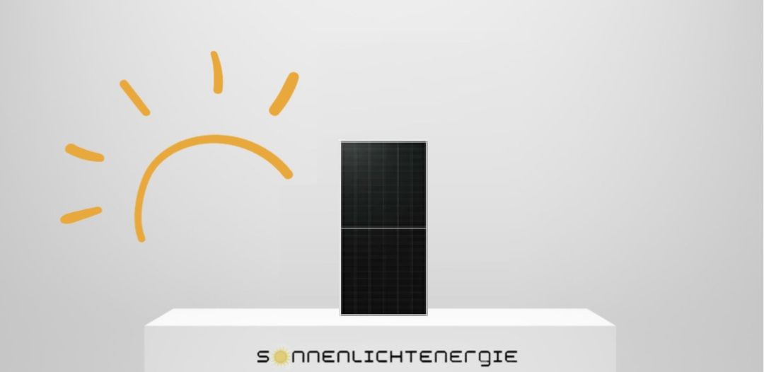 Longi Solar LR7-72HVH-640M 640W