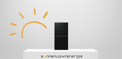 Longi Solar LR7-72HVH-640M 640W