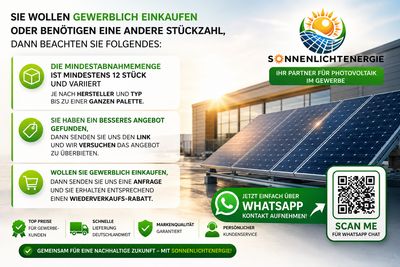 DAH Solar DHN-48Z16-DG(RR)-400W 400W Glas-Glas Bifazial RAL 8007 Orange Terracotta Braun