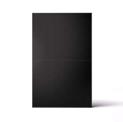 Megasol M490-HC108-b RC GG U30b 490W Glas-Glas Bifazial
