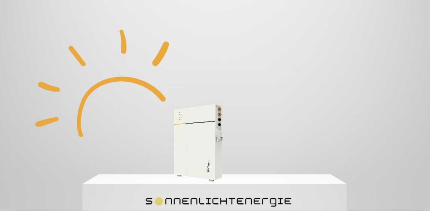 SolaX Power Battery T-BAT H 5.8 MASTER PACK V2 I 5,8 kWh