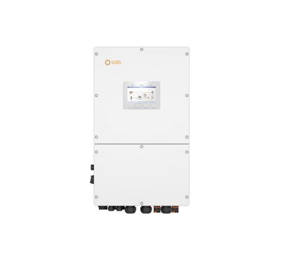 Solis Wechselrichter S6-EH3P29.9K-H 29,9 kW