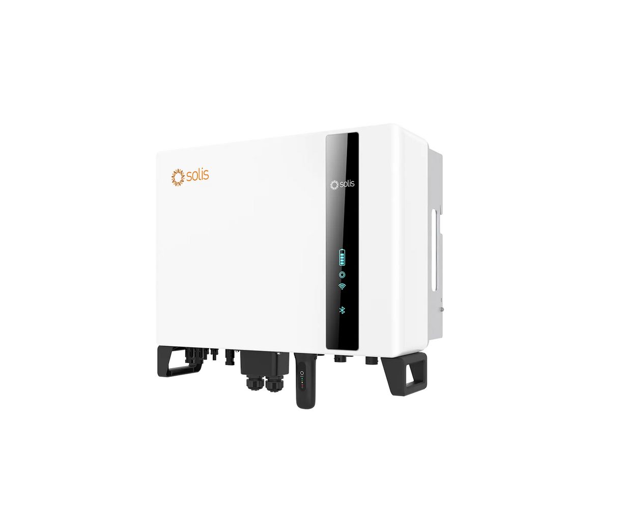 Solis Hybrid Wechselrichter S6-EH3P5K-H-EU 4kW