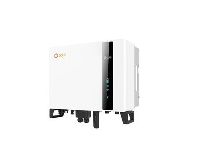 Solis Hybrid Wechselrichter S6-EH3P6K-H-EU 6kW