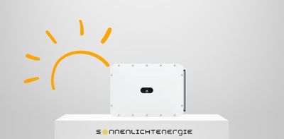 Huawei SUN2000-150K-MG0 Wechselrichter 150 kW