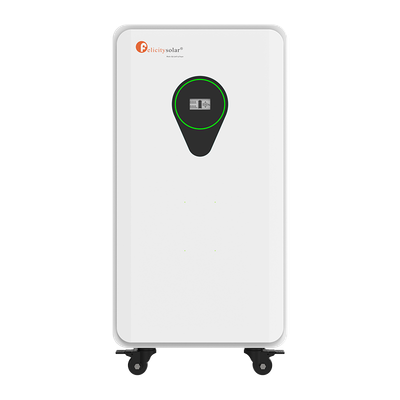 Felicity Solar Batteriespeicher FLA48314-EU 16 kWh 314Ah