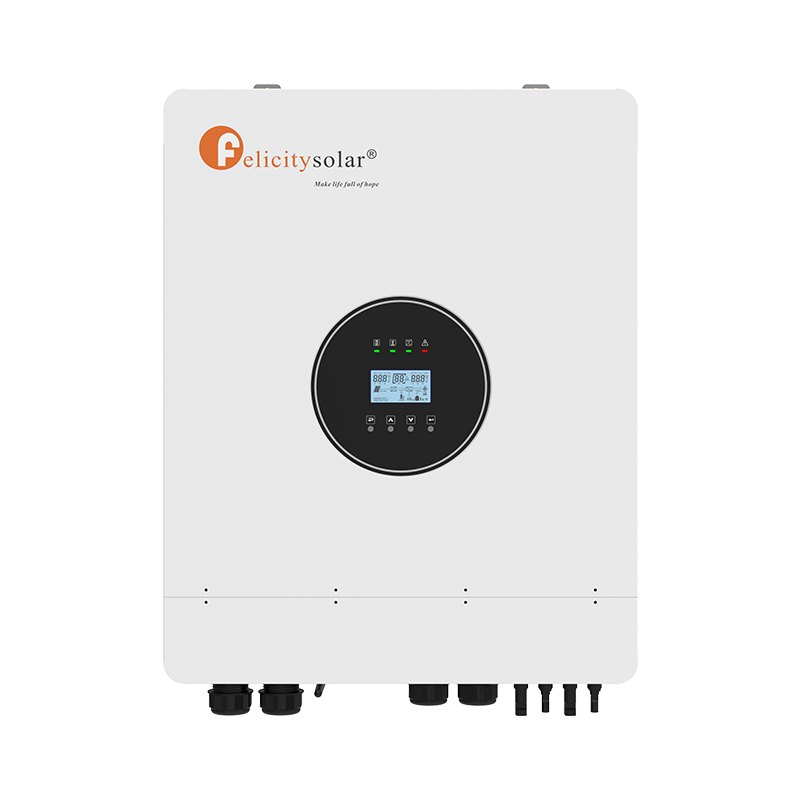 Felicity Solar IVEM8048 Off-Grid Inverter 8 KW 1-Phase