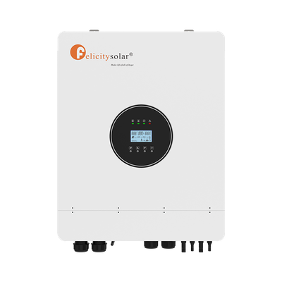 Felicity Solar IVEM8048 Off-Grid Inverter 8 KW 1-Phase