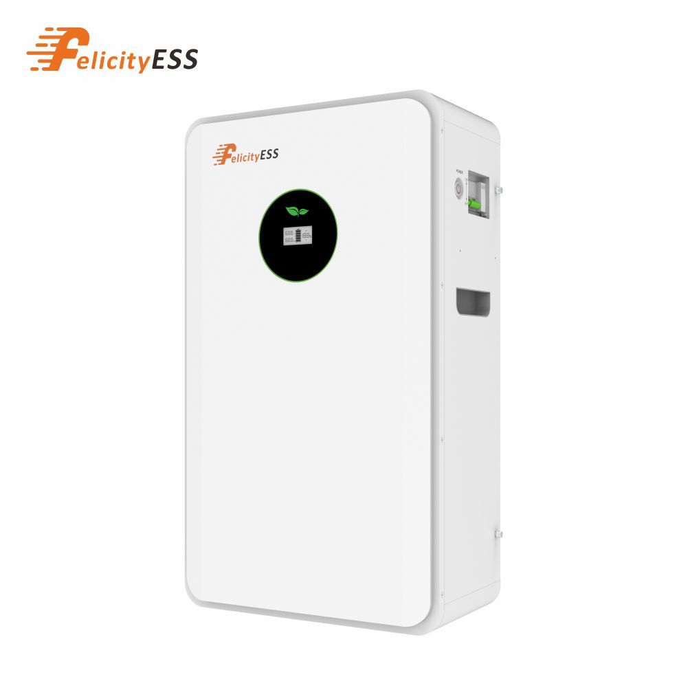Felicity Solar Batteriespeicher FLA48230-EU 11,8 kWh