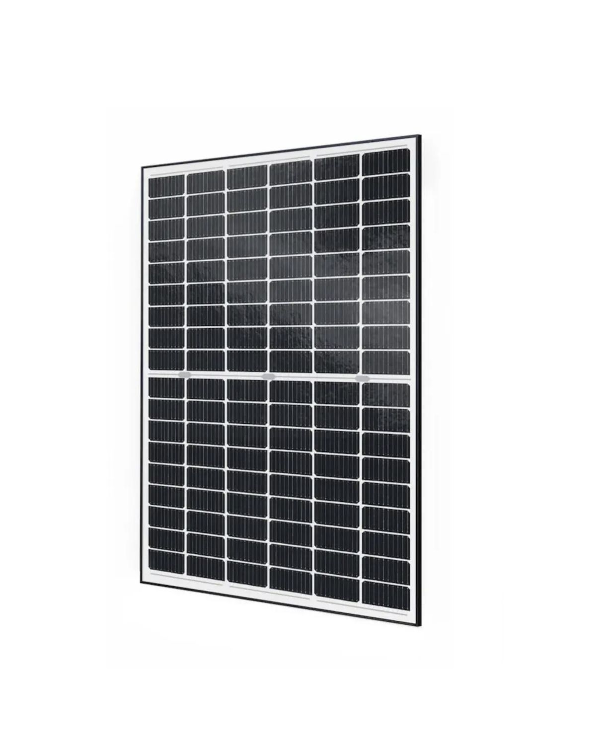 SoliTek SOLID Bifazial GG B.108 Transparent 435W