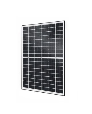 SoliTek SOLID Bifazial GG B.108 Transparent 435W