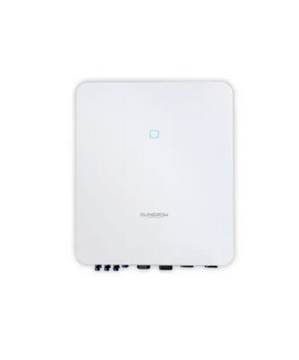 Sungrow Set SH10RT 10 kW, SBR096 9,6 kWh, Smartmeter