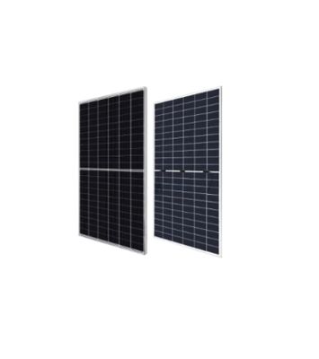 Canadian Solar CS7N-715TB-AG Glas-Glas Bifazial 715W