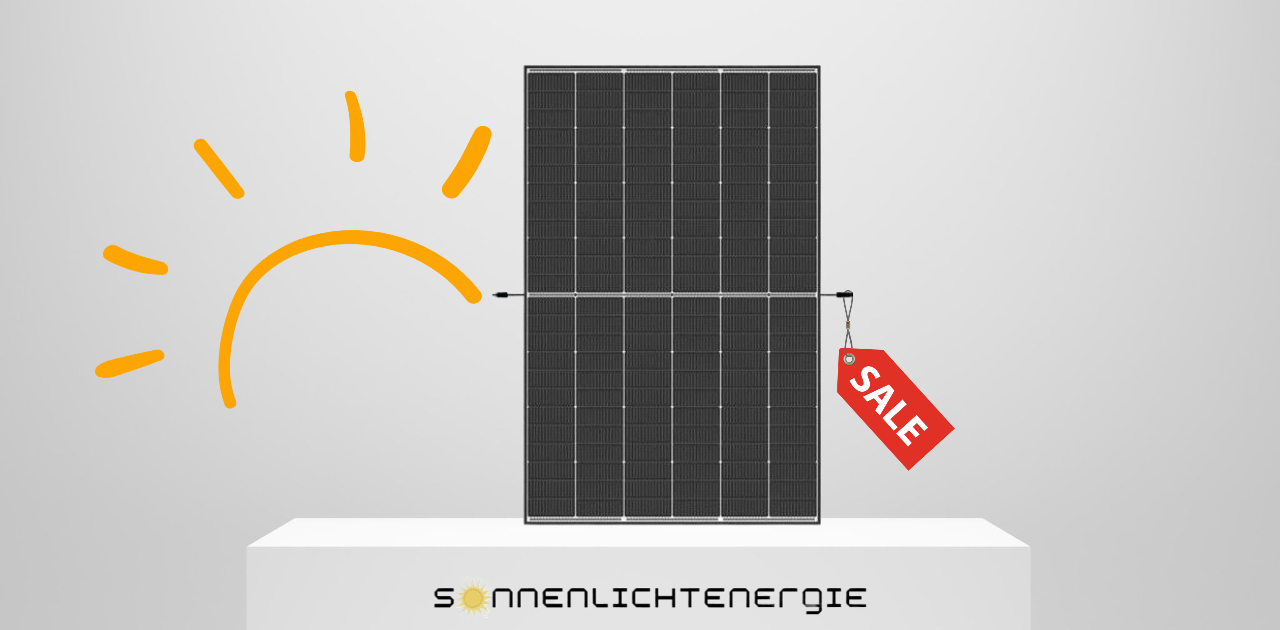 Trina Solar TSM-710NEG21C.20 Glas-Glas Bifazial 710W