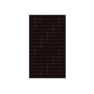 Ulica Solar UL-500M-120BDGN 500W Glas-Glas Bifazial Transparent Full black