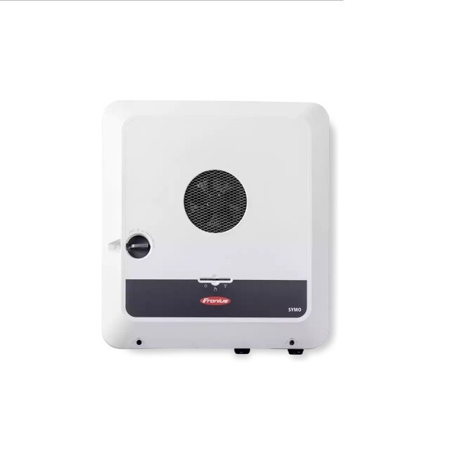 Fronius Symo GEN24 10.0 Plus &amp; LG RESU FLEX 17,2 kWh