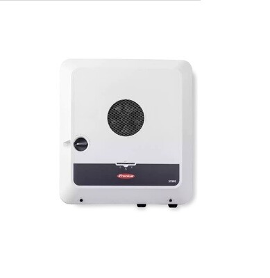Fronius Symo GEN24 10.0 Plus & LG RESU FLEX 17,2 kWh