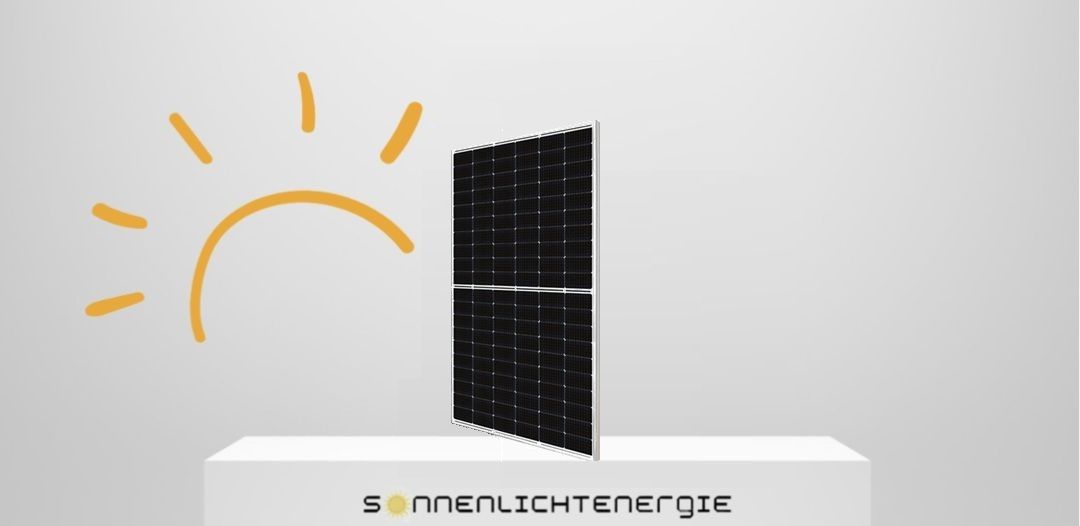 Canadian Solar CS6.1-72TD-615 615 W