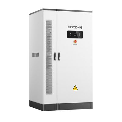 GoodWe Lynx GW60KWH-D-10 Gewerbespeichersystem 60 kWh