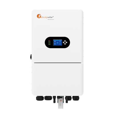 Felicity Solar Hybrid Wechselrichter IVGM20KLP3G1  20 kW
