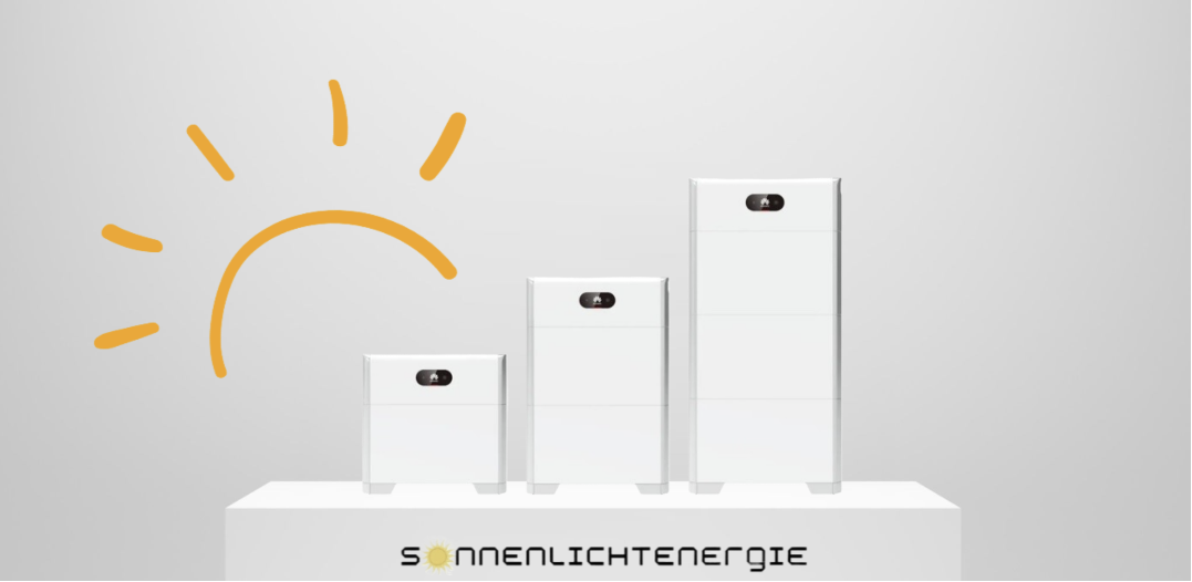 Huawei Batteriespeicher LUNA2000-10-S0 10 kWh