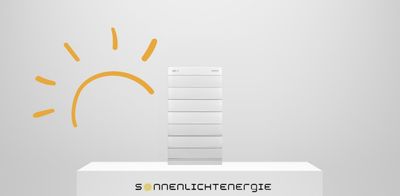 SUNGROW Hochvoltspeicher SBR224 22,4 kWh SUNGROW Hochvoltspeicher SBR224 22,4 kWh