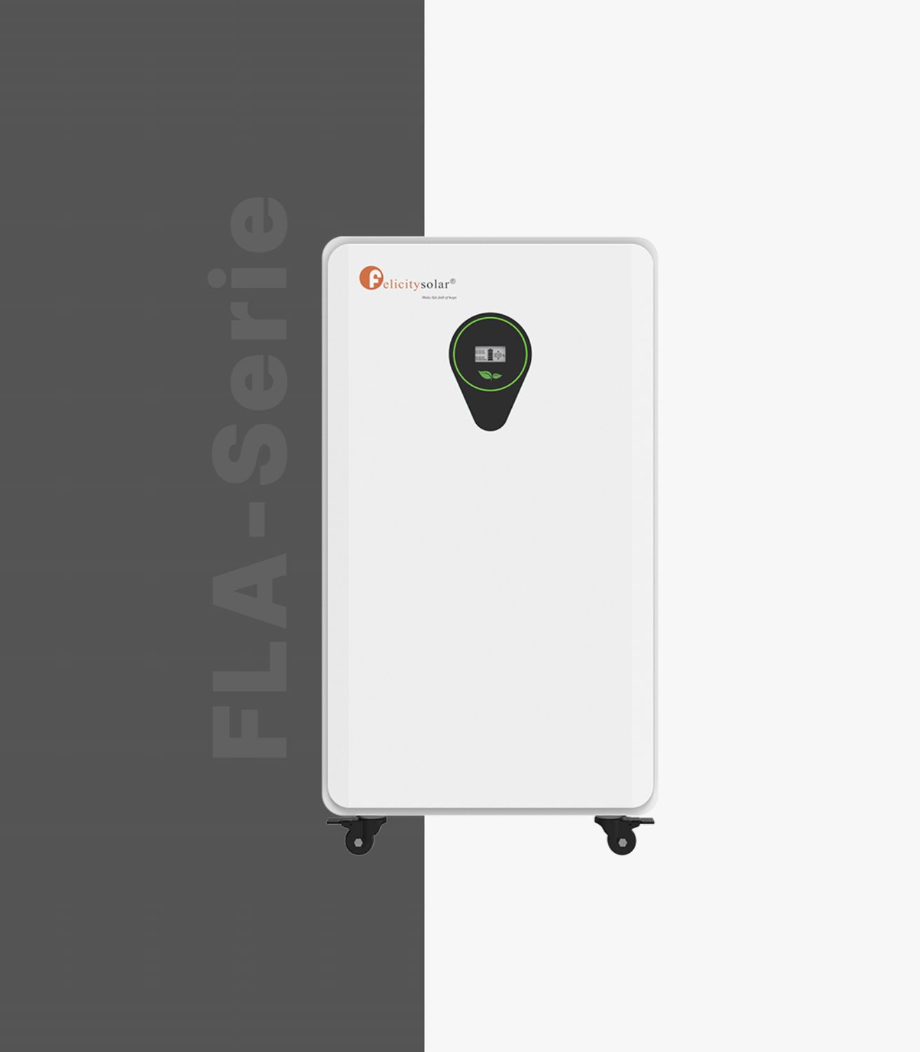 Felicity Solar LV Batteriespeicher FLA48460TG2-EU 23,5 kWh