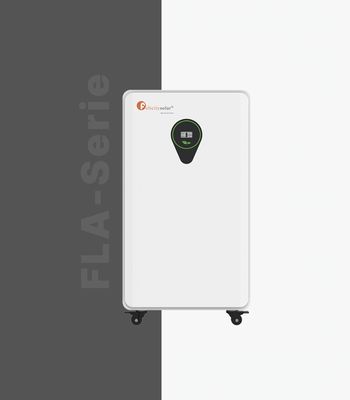 Felicity Solar LV Batteriespeicher FLA48460TG2-EU 23,5 kWh