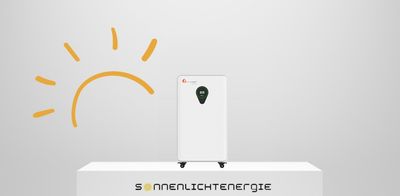 Felicity Solar LV Batteriespeicher FLA48460TG2-EU 23,5 kWh Felicity Solar LV Batteriespeicher FLA48460TG2-EU 23,5 kWh