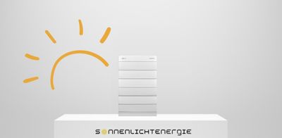 SUNGROW Hochvoltspeicher SBR192 19,2 kWh SUNGROW Hochvoltspeicher SBR192 19,2 kWh