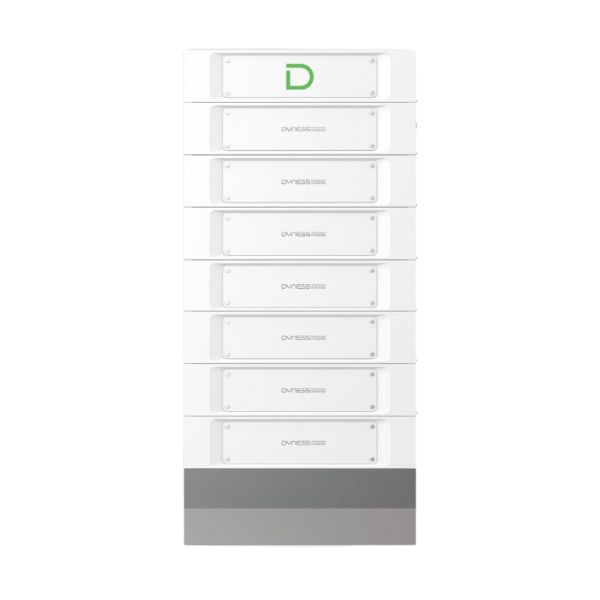 Dyness HV-Batteriespeicher STACK100 35,84 kWh