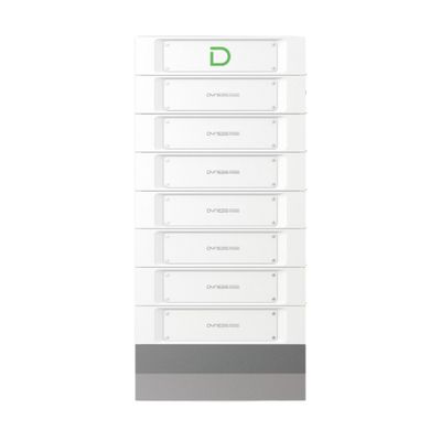 Dyness HV-Batteriespeicher STACK100 35,84 kWh