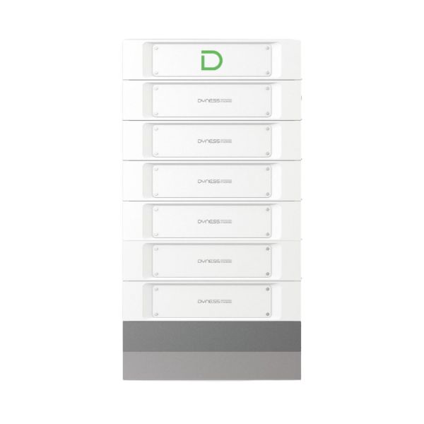 Dyness HV-Batteriespeicher STACK100 30,72 kWh