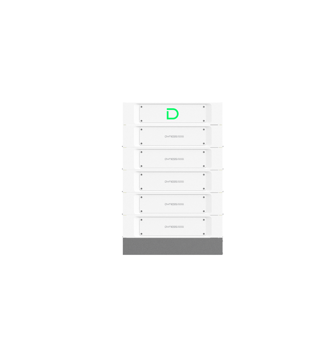 Dyness HV-Batteriespeicher STACK100 25,60 kWh