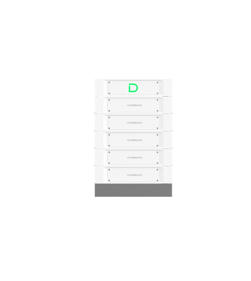 Dyness HV-Batteriespeicher STACK100 25,60 kWh