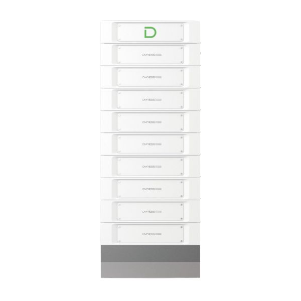 Dyness HV-Batteriespeicher STACK100 46,08 kWh