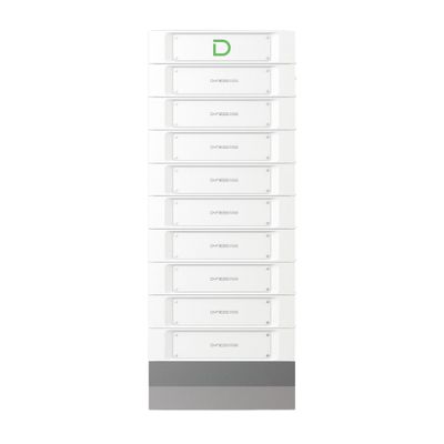 Dyness HV-Batteriespeicher STACK100 46,08 kWh