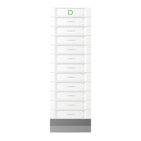 Dyness HV-Batteriespeicher STACK100 56,32 kWh
