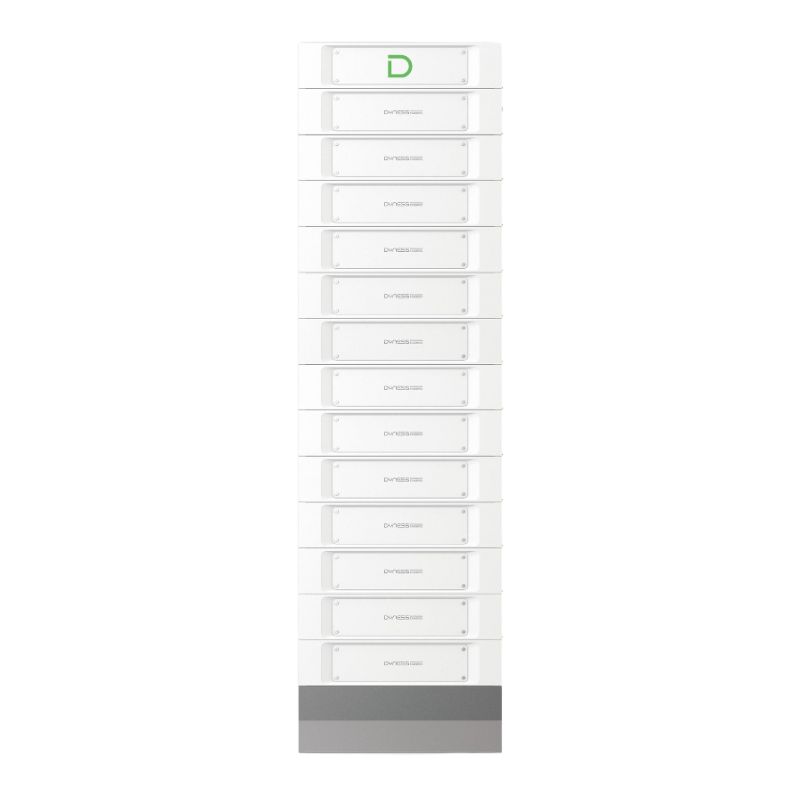 Dyness HV-Batteriespeicher STACK100 66,56 kWh
