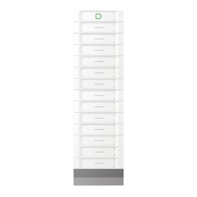 Dyness HV-Batteriespeicher STACK100 66,56 kWh
