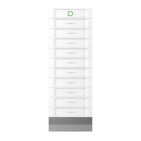 Dyness HV-Batteriespeicher STACK100 51,20 kWh