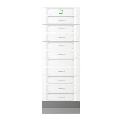 Dyness HV-Batteriespeicher STACK100 51,20 kWh