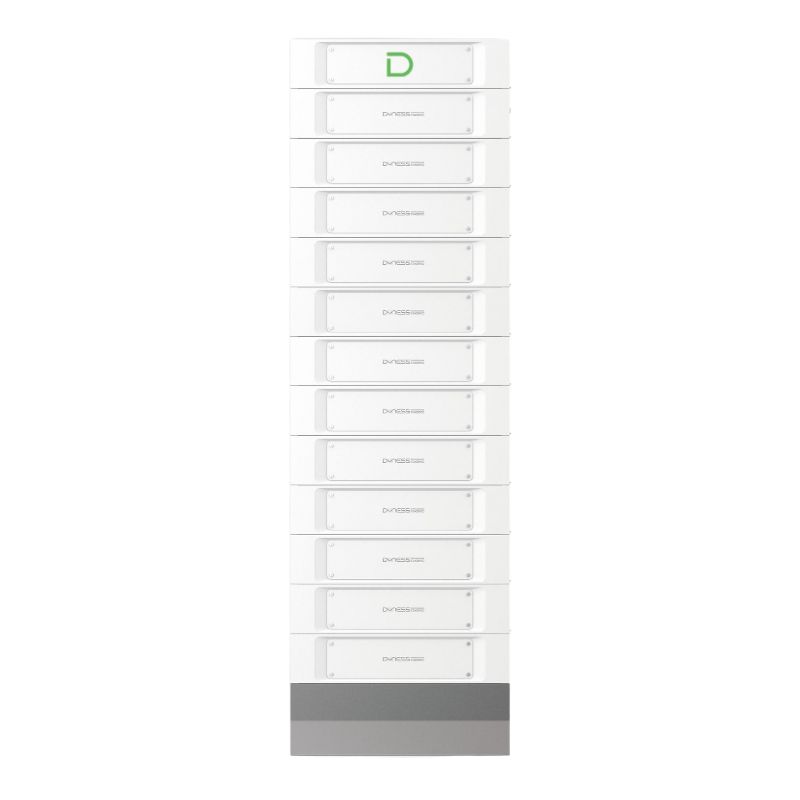 Dyness HV-Batteriespeicher STACK100 61,44 kWh