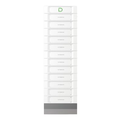 Dyness HV-Batteriespeicher STACK100 61,44 kWh