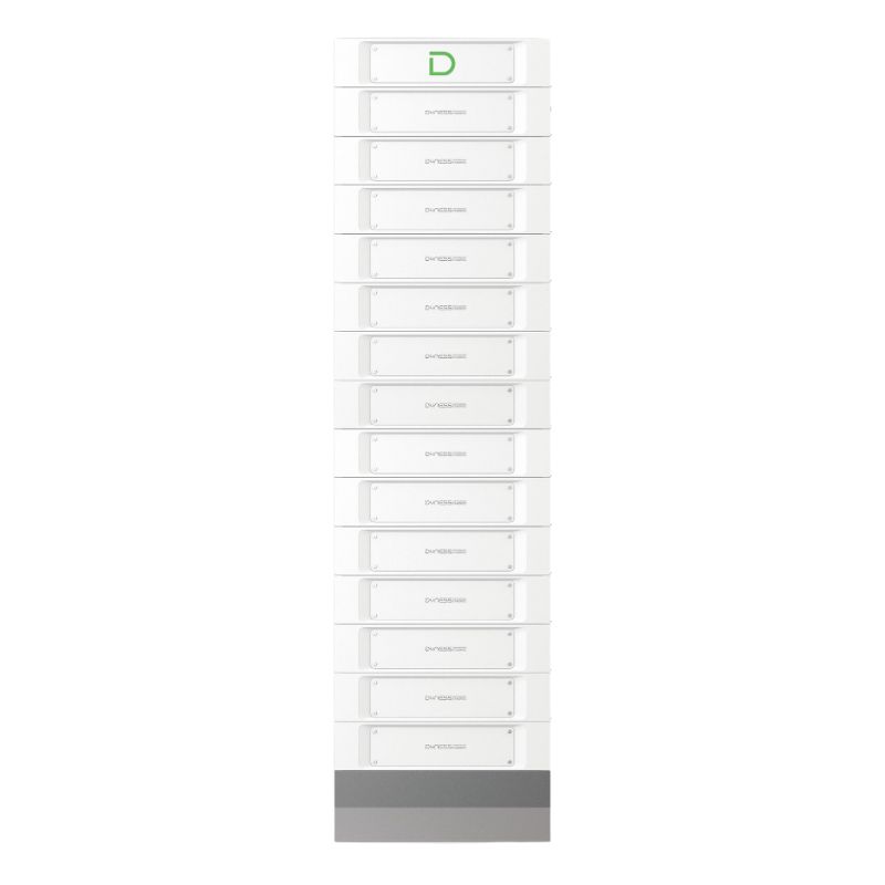 Dyness HV-Batteriespeicher STACK100 71,68 kWh