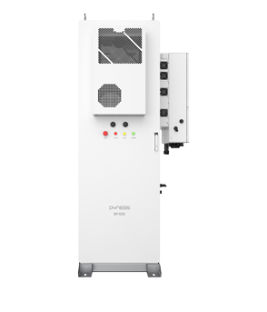 Dyness BF100-C100 Gewerbespeicher 100 kWh