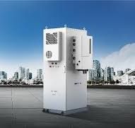 Dyness BF100-C100 Industriespeichersystem 100 kWh