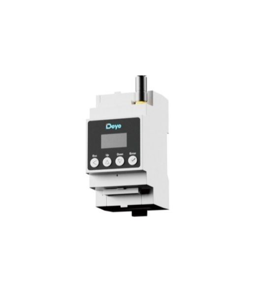 Deye 3-Phasen Smartmeter | kabellose Kommunikation | SUN-SMART-CT01